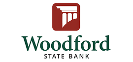 Woodford State Bank