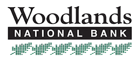 Woodlands National Bank