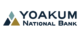 Yoakum National Bank