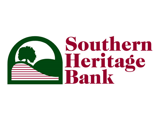 Southern Heritage Bank