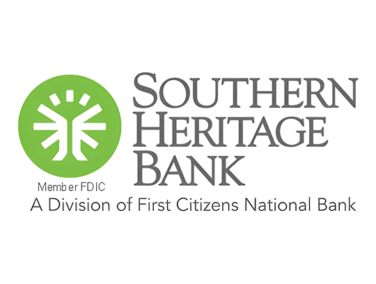 Southern Heritage Bank