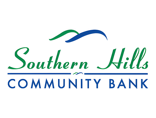 Southern Hills Community Bank