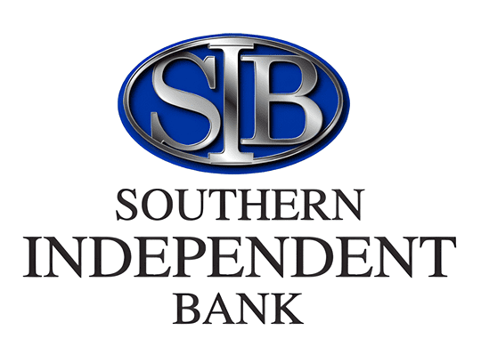 Southern Independent Bank