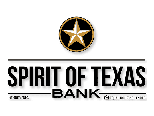 Spirit of Texas Bank