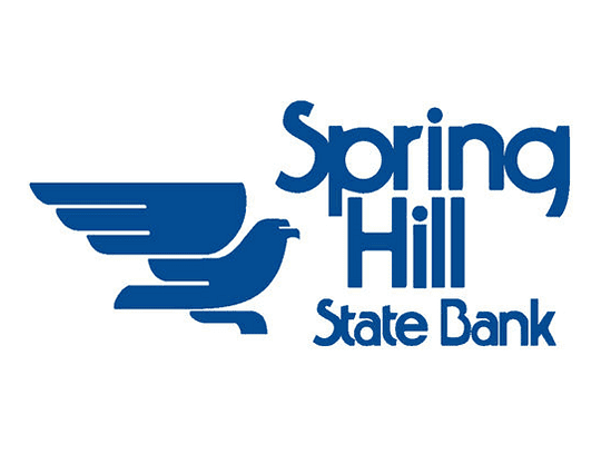 Spring Hill State Bank