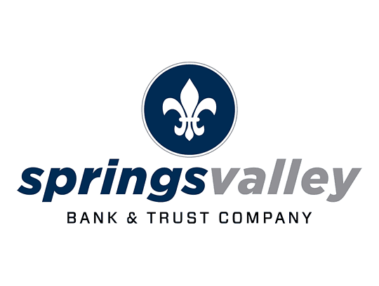 Springs Valley Bank & Trust