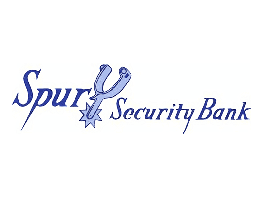 Spur Security Bank