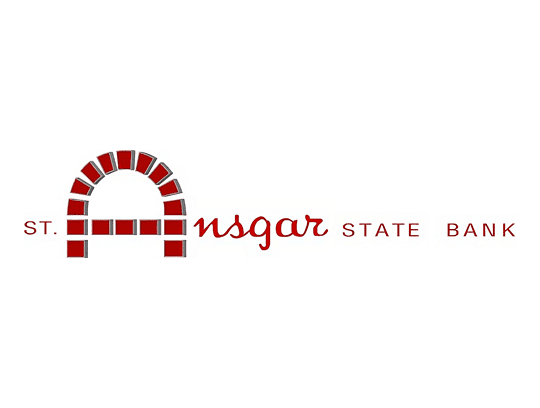 St. Ansgar State Bank