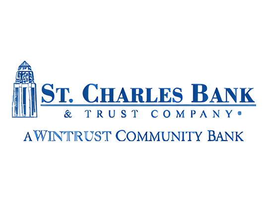St. Charles Bank & Trust