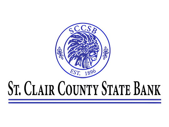 St. Clair County State Bank