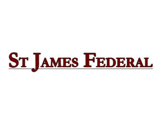 St James Federal Savings and Loan Association