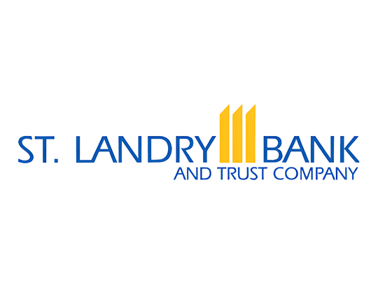St. Landry Bank and Trust Company