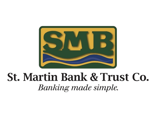 St. Martin Bank & Trust Company