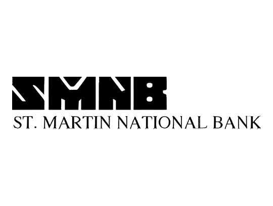 St. Martin National Bank