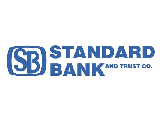 Standard Bank and Trust Company