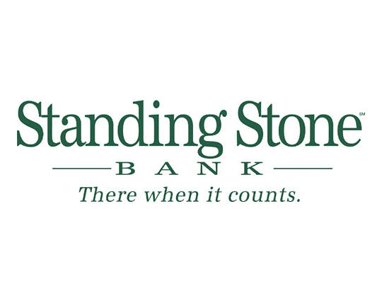 Standing Stone Bank