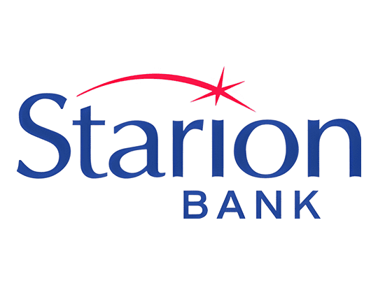 Starion Bank