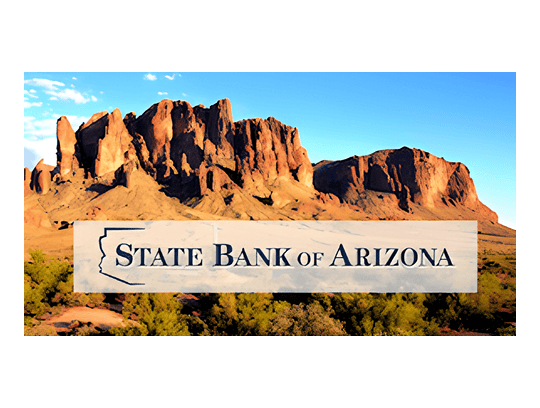 State Bank of Arizona