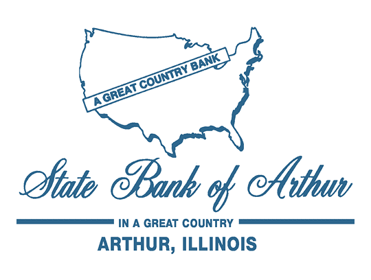 State Bank of Arthur