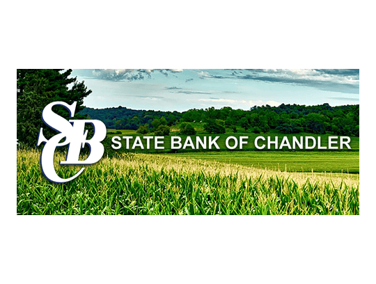 State Bank of Chandler