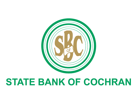 State Bank of Cochran