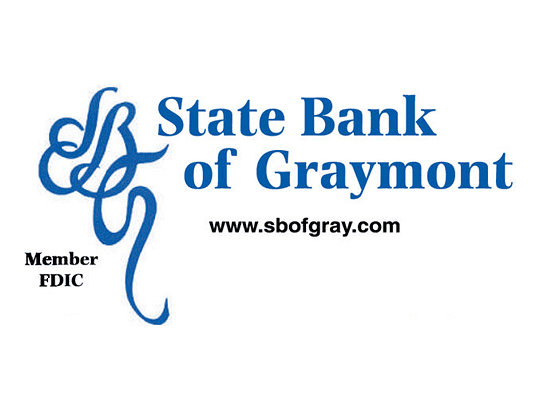 State Bank of Graymont