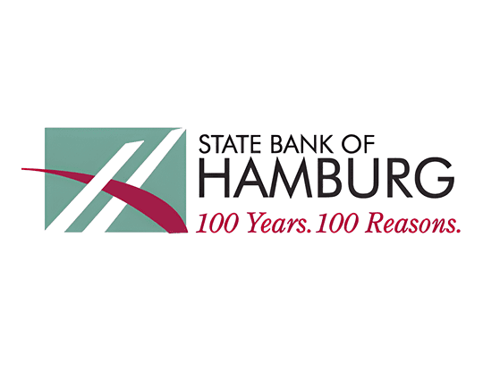 State Bank of Hamburg