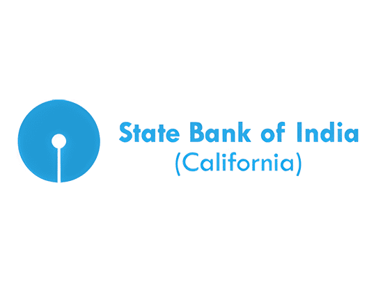 State Bank of India (California)