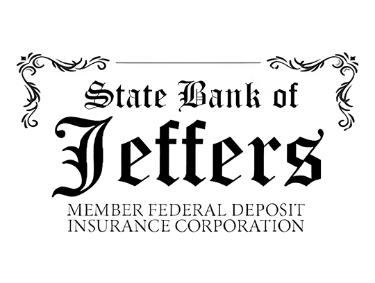 State Bank of Jeffers