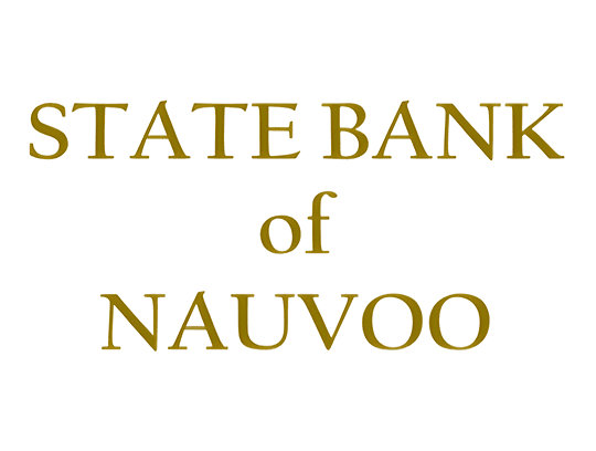 State Bank of Nauvoo