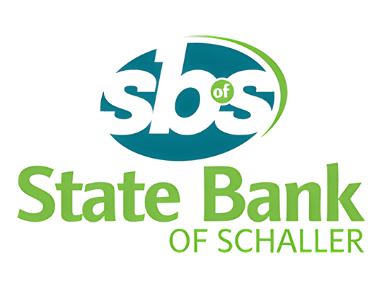 State Bank of Schaller