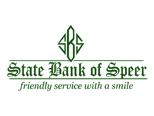 State Bank of Speer