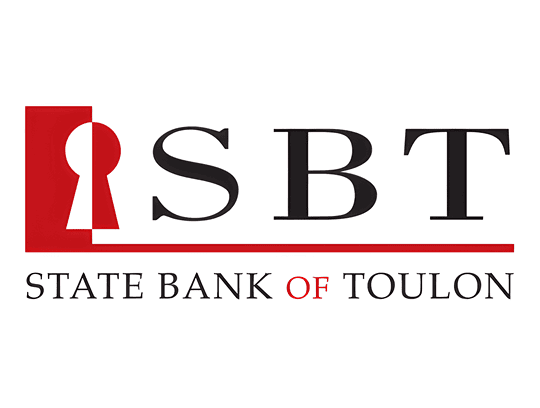 State Bank of Toulon