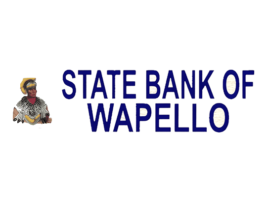 State Bank of Wapello