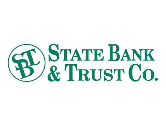 State Bank & Trust Co.