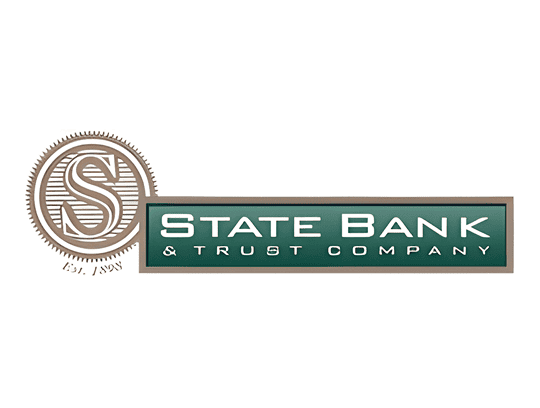 State Bank & Trust Company