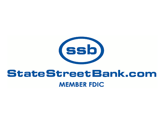 State Street Bank and Trust Company