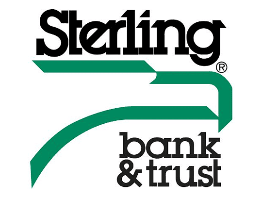 Sterling Bank and Trust