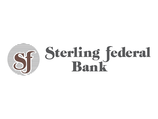 Sterling Federal Bank