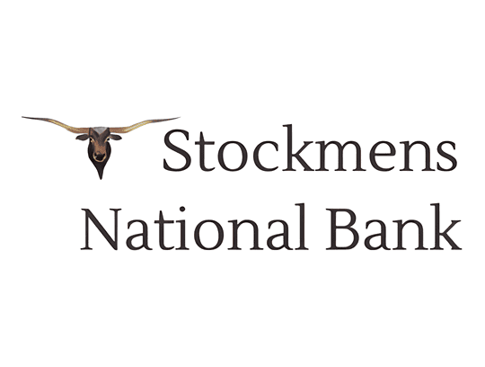 Stockmens National Bank in Cotulla