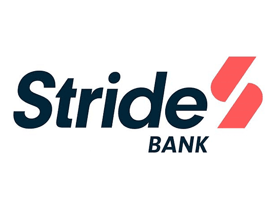 Stride Bank