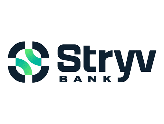 Stryv Bank