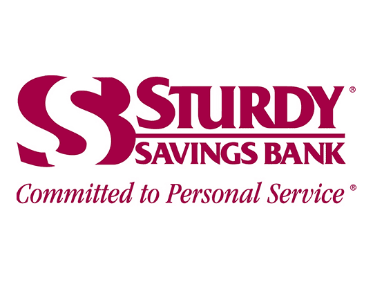 Sturdy Savings Bank