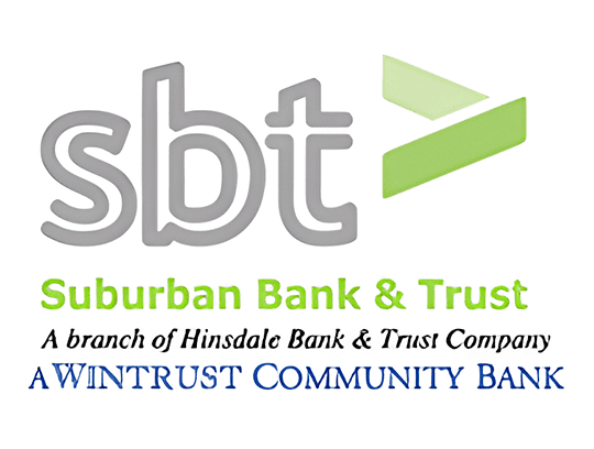 Suburban Bank & Trust Company