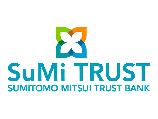 Sumitomo Mitsui Trust Bank