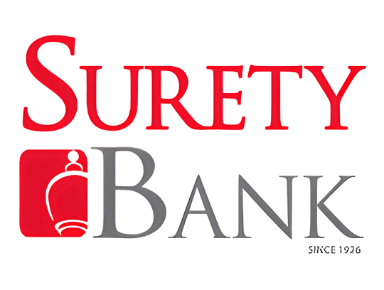 Surety Bank