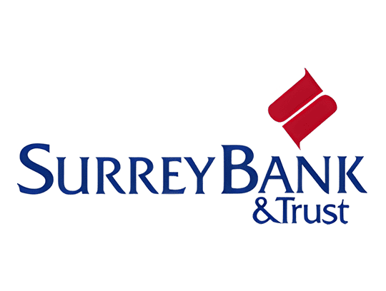 Surrey Bank & Trust