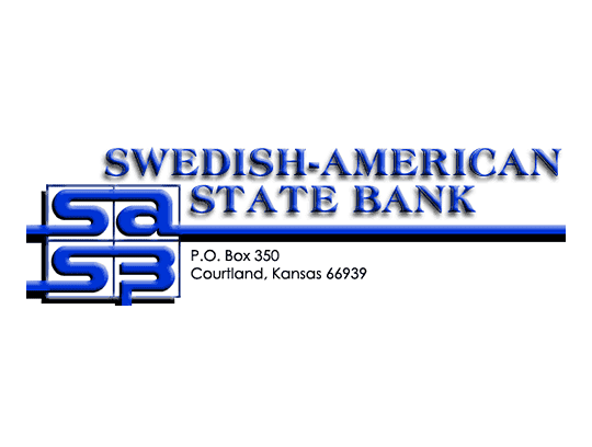Swedish-American State Bank