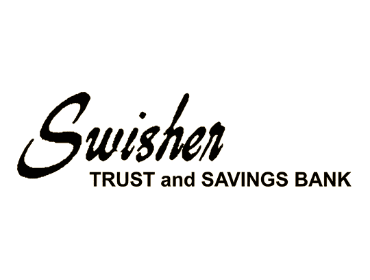 Swisher Trust & Savings Bank