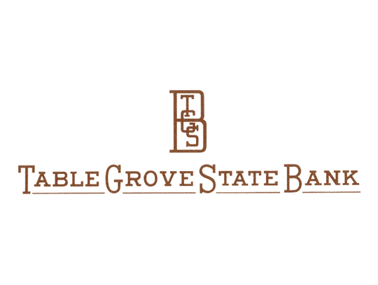 Table Grove State Bank